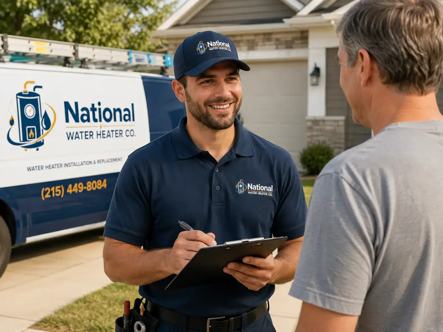 Water Heater Installation Mojave, CA FAQs